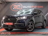 DS DS7 Crossback 1.5 BlueHDi So Chic EAT8