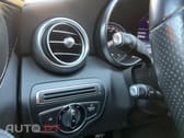 Mercedes-Benz C 200 D AMG LINE