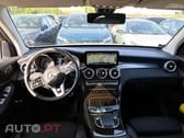 Mercedes-Benz GLC 300 e 4Matic
