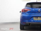 Renault Clio 1.0 TCe Exclusive