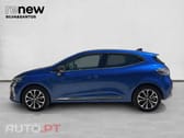 Renault Clio techno TCe 100 Eco-G