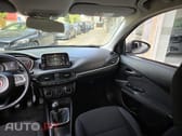 Fiat Tipo 1.3 M-Jet Lounge J17