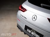Mercedes-Benz CLA 250 e Shooting Brake AMG Line