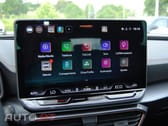 Cupra Leon Sportstourer 1.5 e-Hybrid