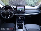 Jeep Compass 1.6 MultiJet Limited