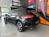 Volkswagen Golf 1.4 TSI GTE DSG
