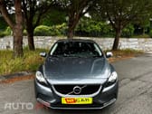 Volvo V40 D2