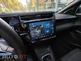 Ford Puma 1.0 EcoBoost mHEV ST-Line