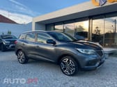Renault Kadjar 1.3 TCe Intens