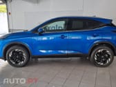 Nissan Qashqai 1.3 DIG-T N-Connecta LED