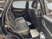 MG ZS 1.0 Luxury