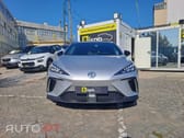 MG MG4 XPOWER LUXURY