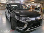 Mitsubishi Outlander 2.4 Instyle