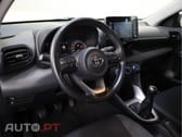Toyota Yaris 1.0 VVT-i Comfort Plus