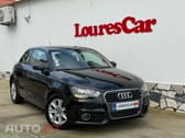 Audi A1 1.6 TDI Admired
