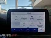 Ford Focus SW 1.5 TDCi EcoBlue Titanium