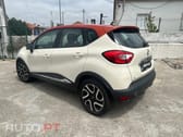 Renault Captur (ENERGY) dCi 90 INTENS
