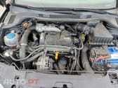 Seat Ibiza 1.4 TDi Stylance