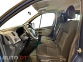 Renault Trafic Combi 1.6 dCi L1 Energy Zen