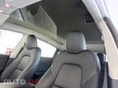 Tesla Model Y Long Range Tração Traseira