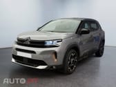 Citroen C5 Aircross 1.2 PureTech C-Series