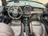 MINI Cabrio Cooper Premium Resolute Edition Auto