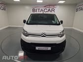 Citroen Jumpy 1.6 BlueHDi M Confort