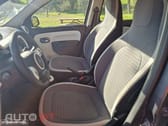 Renault Twingo Electric ZEN