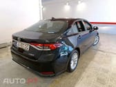 Toyota Corolla 1.8 Hybrid Comfort