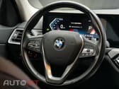 BMW 318 d Auto