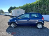 Volkswagen Fox 1.2 T.Liso