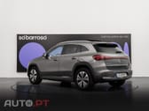 Mercedes-Benz EQA 250+ Progressive