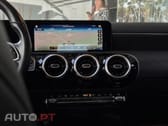 Mercedes-Benz A 250 Style Plus