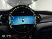 MINI Cooper Cooper SE Resolute Edition