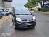 Fiat Panda 1.2 Lounge S&S