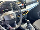 Seat Ibiza 1.0 TSI Style DSG