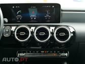 Mercedes-Benz A 180 d AMG Line Aut.