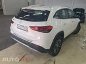 Mercedes-Benz GLA 200 d Style