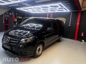Mercedes-Benz Vito Extra-Longa Aut. SHUTTLE