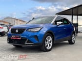 Seat Arona 1.0 TSI FR