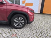 Hyundai Tucson 1.6 CRDi Business