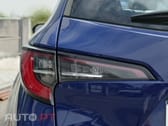 Toyota Corolla 1.8 Hybrid Active