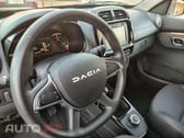 Dacia Spring Electric 45 Comfort Plus