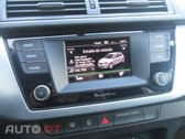 Skoda Fabia Diesel 1.4 TDi 105cv Só 22.000KM