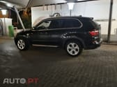 BMW X5 30 d xDrive
