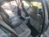 BMW 530 560L (5 SERIES)
