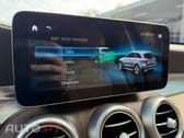 Mercedes-Benz GLC 300 de 4Matic