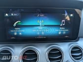 Mercedes-Benz E 300 e T-Modell Avantgarde I.V.A DEDUTIVEL
