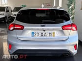 Ford Focus 1.5 TDCi EcoBlue ST-Line X