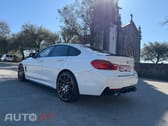 BMW 420 d Pack M Auto